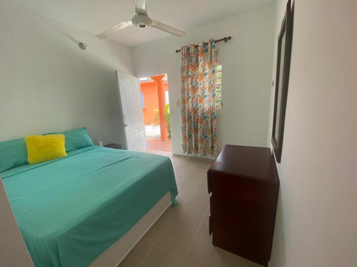 Hotel El Escondite Las Terrenas Extérieur photo