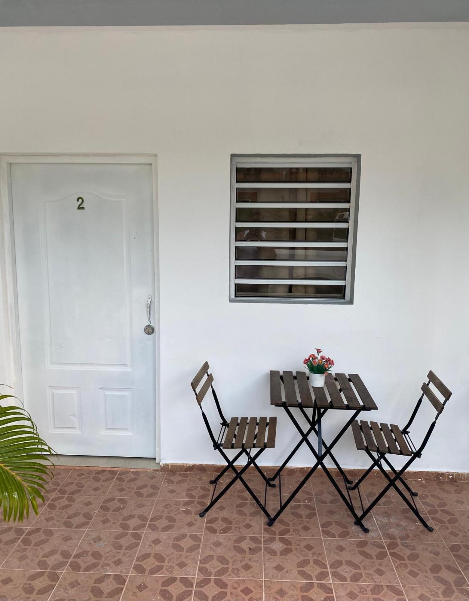 Hotel El Escondite Las Terrenas Extérieur photo